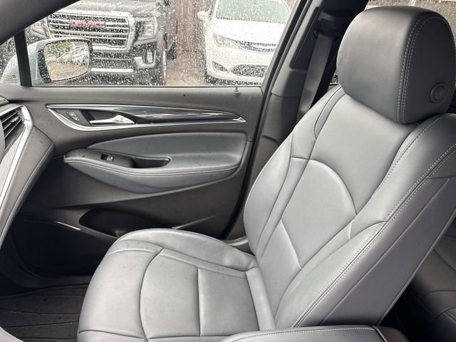 Used 2024 Buick Enclave Essence w/ Experience Buick Package FWD image 21
