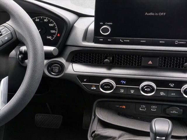 Used 2024 Honda CR-V EX image 15