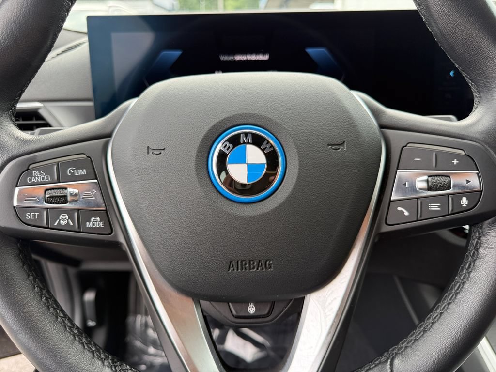 Used 2023 BMW i4 eDrive35 RWD image 20