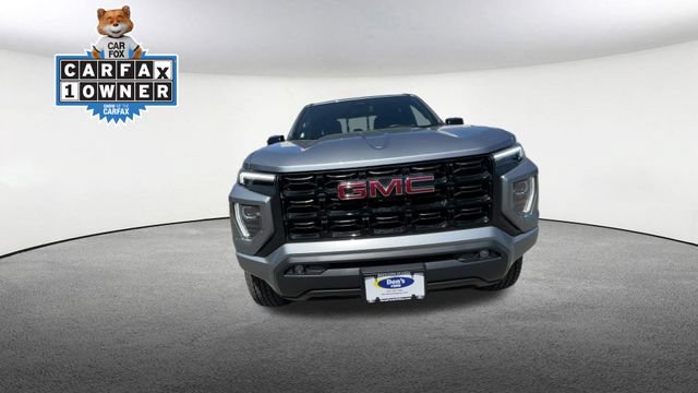 Used 2025 GMC Canyon Elevation w/ Convenience Package AWD/4WD image 3