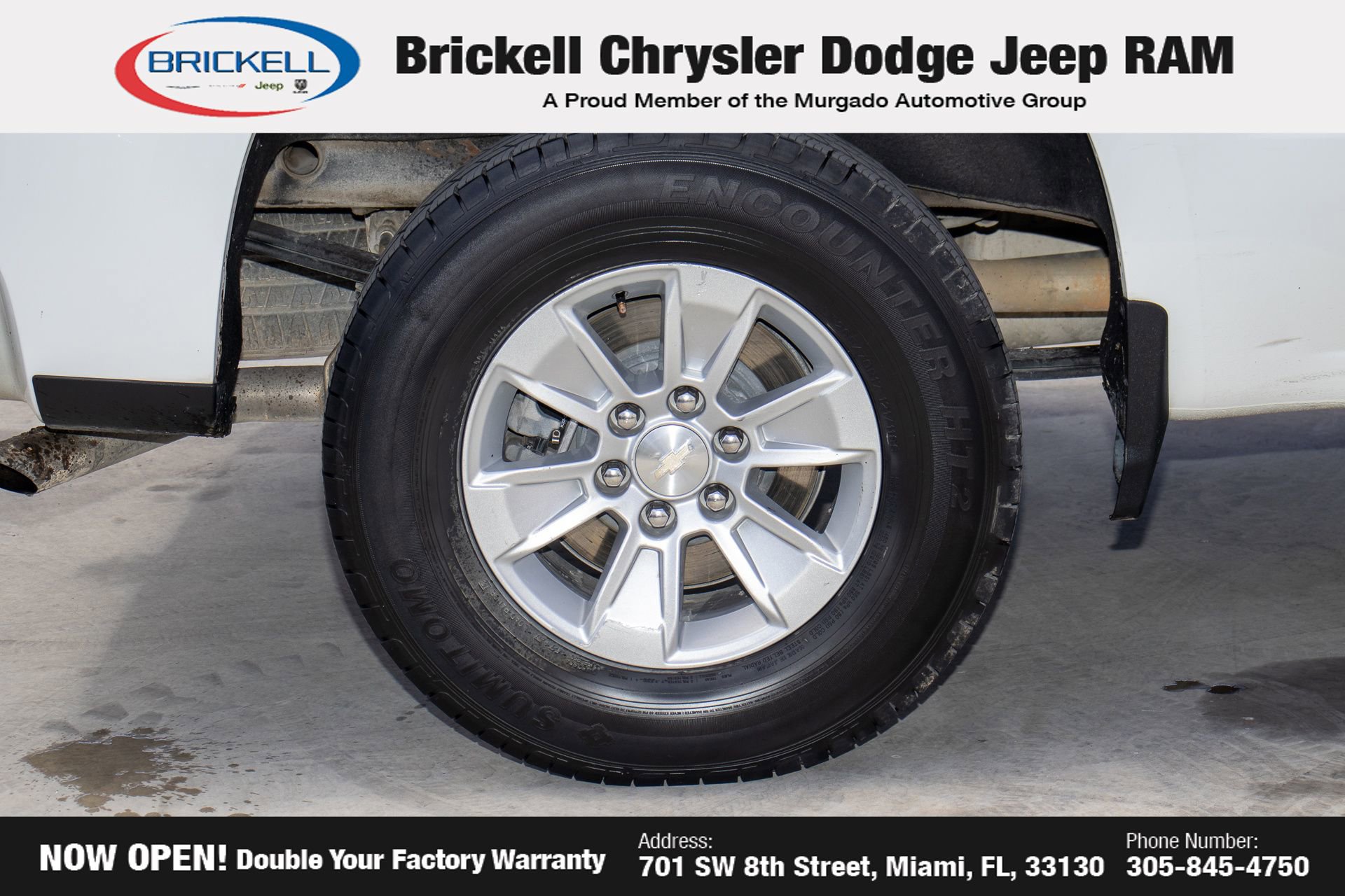 Used 2023 Chevrolet Silverado 1500 LT w/ Protection Package AWD/4WD image 38