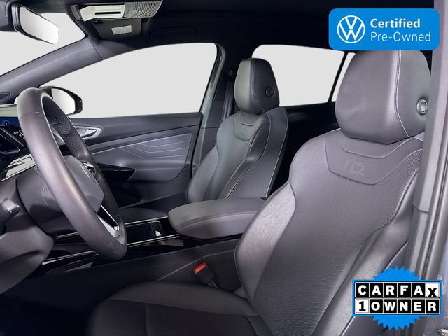 Used 2023 Volkswagen ID.4 Pro S AWD/4WD image 20