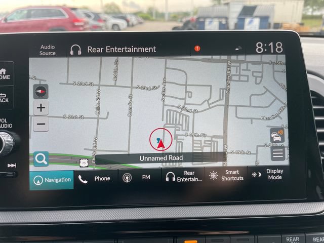 Used 2025 Honda Odyssey Touring image 14