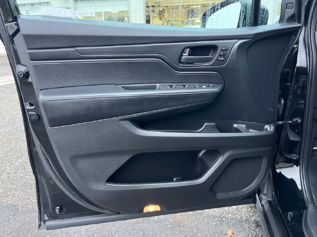 Used 2021 Honda Odyssey EX-L image 16