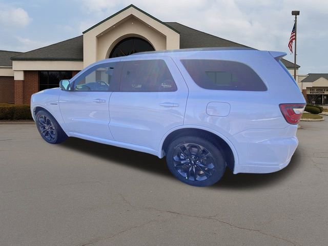 New 2025 Dodge Durango R/T image 7