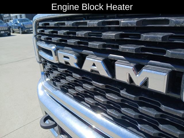 New 2024 RAM 5500 SLT w/ Quick Order Package 2YG SLT image 25