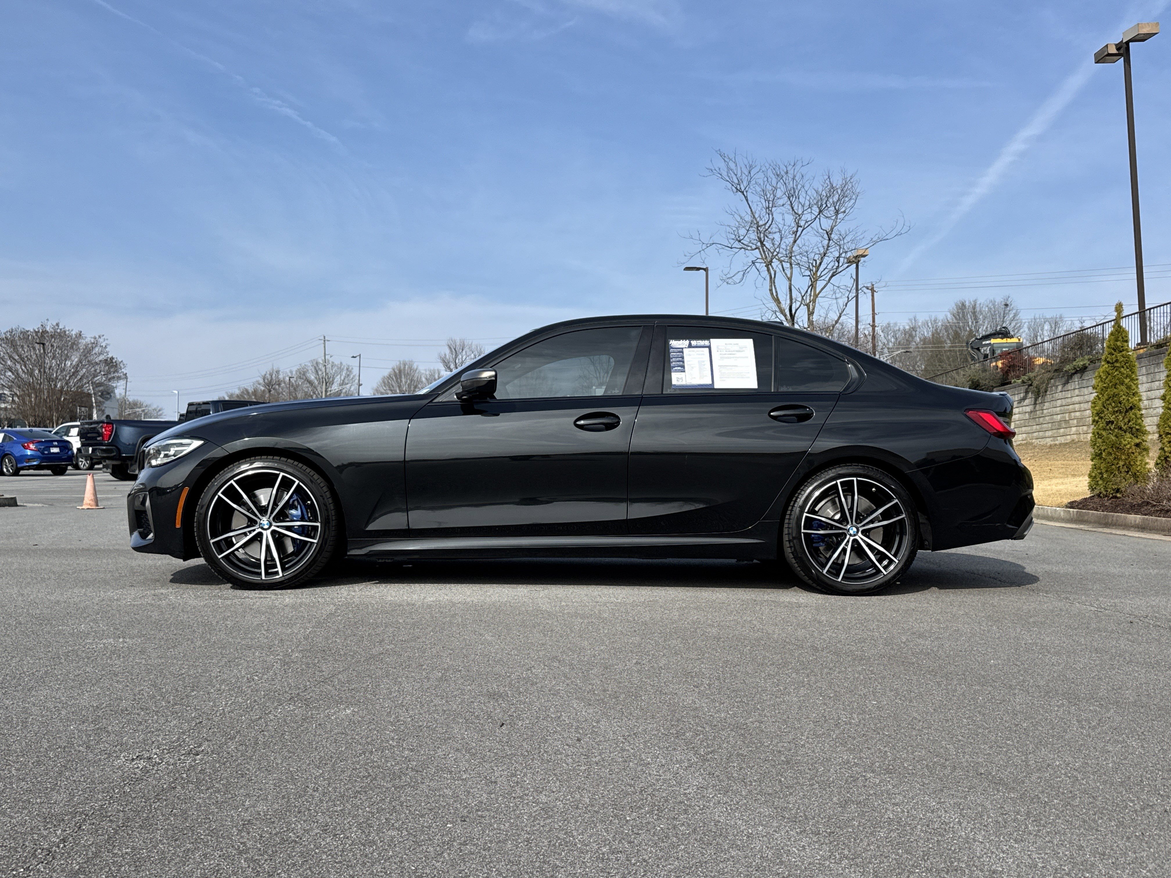 Used 2020 BMW M340i w/ Driving Assistance Package image 7