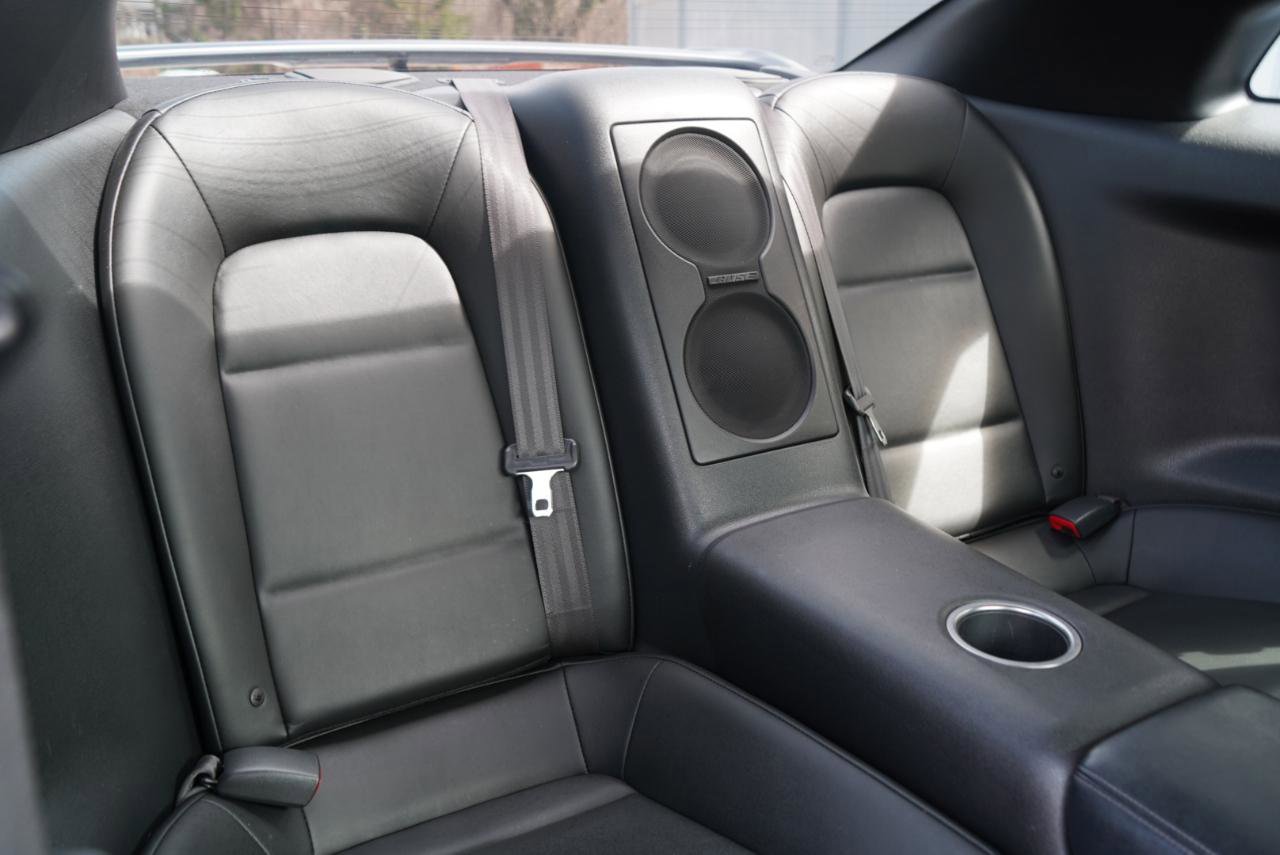 Used 2010 Nissan GT-R Premium image 64
