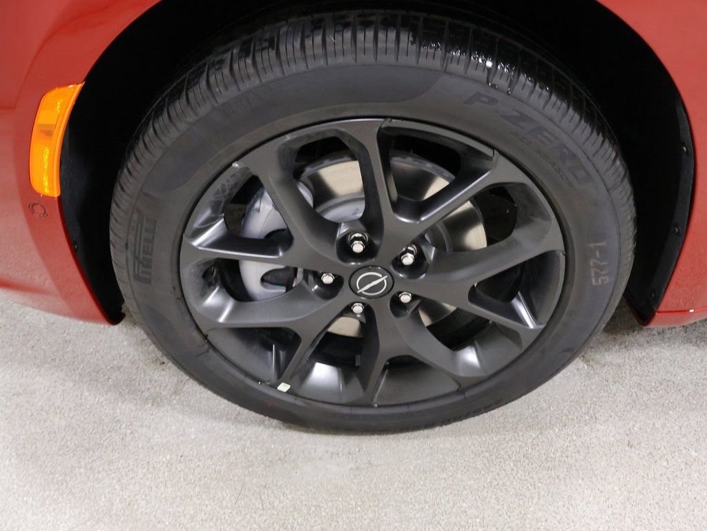 New 2026 Chrysler Pacifica Limited w/ S Appearance Package AWD/4WD image 9
