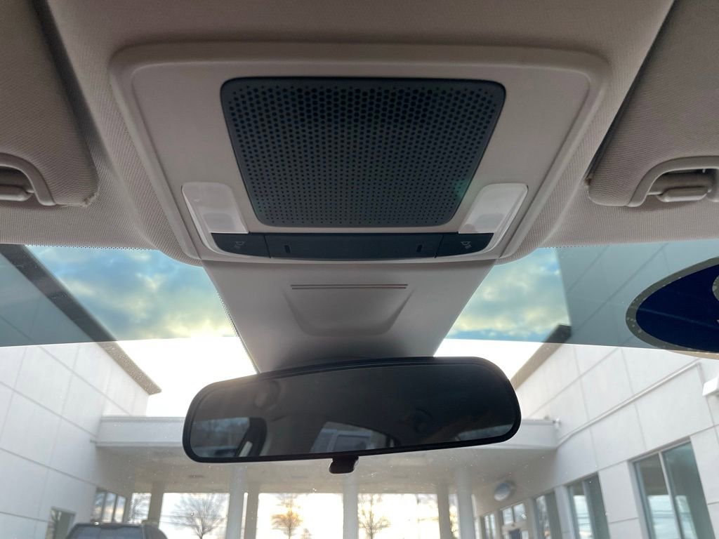 Used 2022 Honda Civic LX image 16