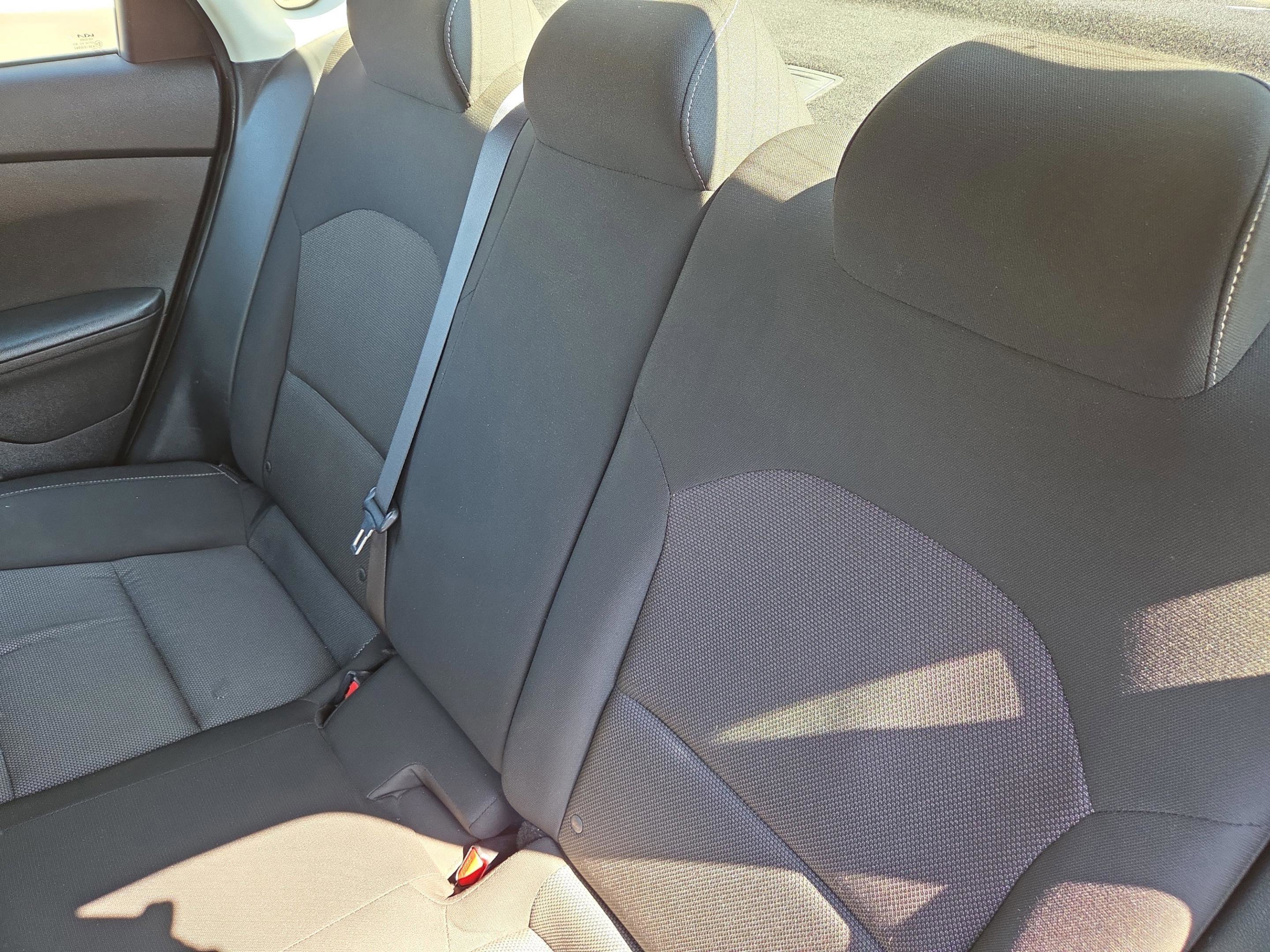 Used 2024 Kia Forte LXS image 27