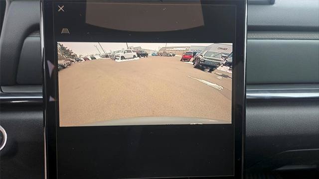 New 2026 GMC Terrain AT4 w/ LPO, Floor Liner Package AWD/4WD image 19