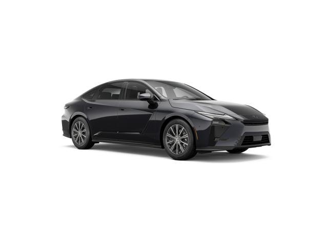 New 2026 Lexus ES 350h AWD image 4