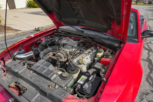 Used 1999 Ford Mustang Cobra image 23