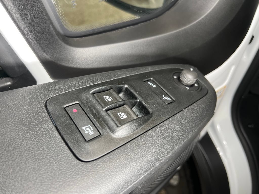 New 2025 RAM ProMaster 2500 w/ Convenience Group FWD image 12