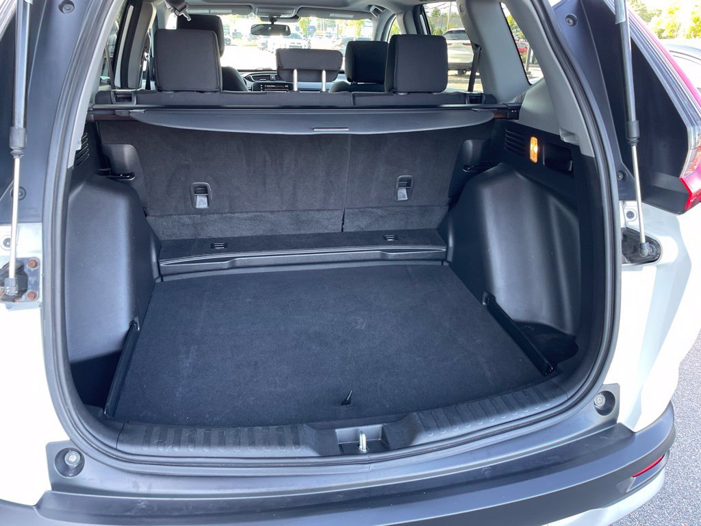 Used 2021 Honda CR-V EX image 4