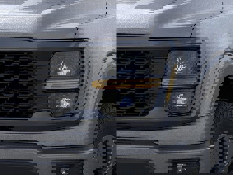 New 2025 Ford F150 STX w/ Equipment Group 200A image 47
