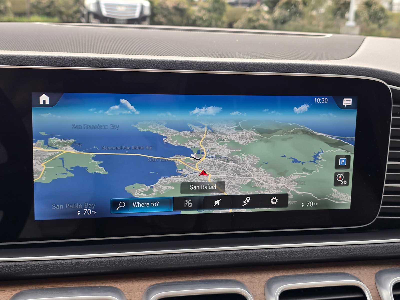 Used 2021 Mercedes-Benz GLE 350 4MATIC image 30