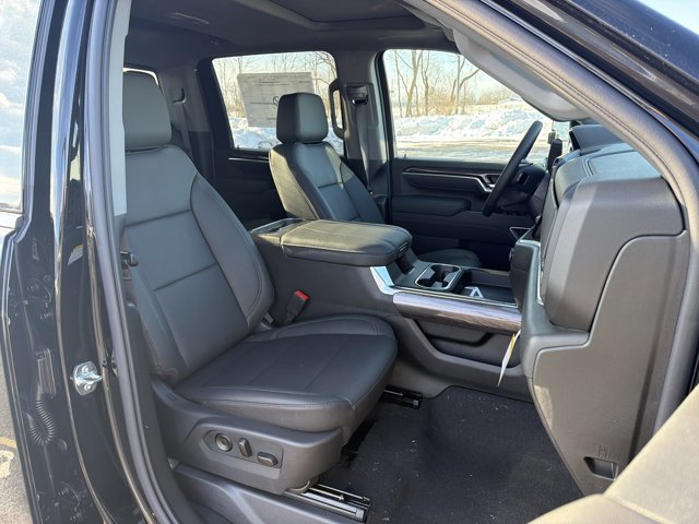 New 2026 Chevrolet Silverado 2500 LTZ w/ Z71 Chrome Sport Edition image 34