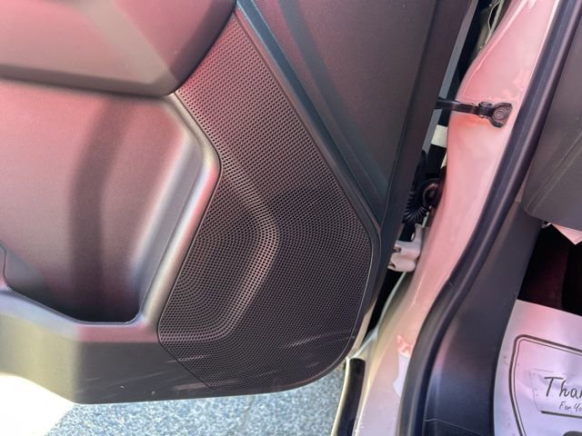 New 2026 Chevrolet Colorado Trail Boss image 14