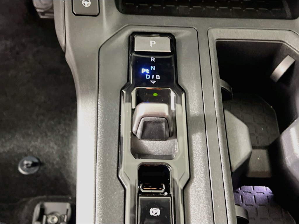 New 2026 Toyota RAV4 Limited AWD/4WD image 21