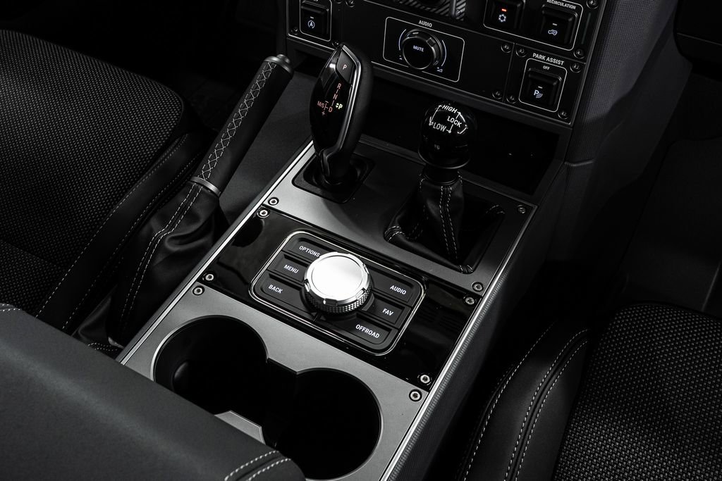 New 2026 INEOS Grenadier image 29