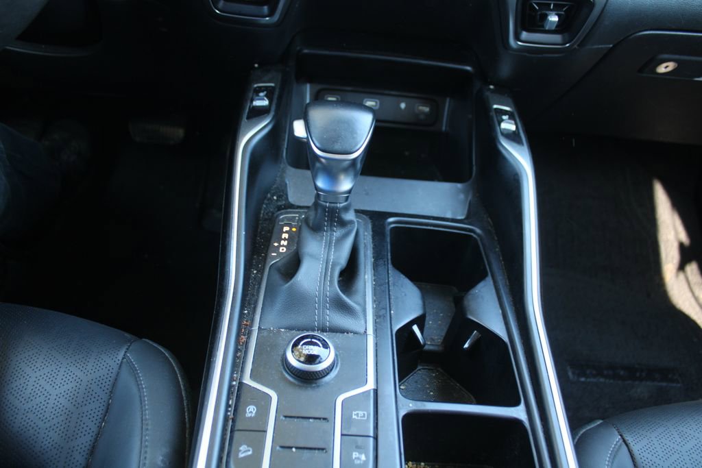 Certified 2023 Kia Sorento S image 33