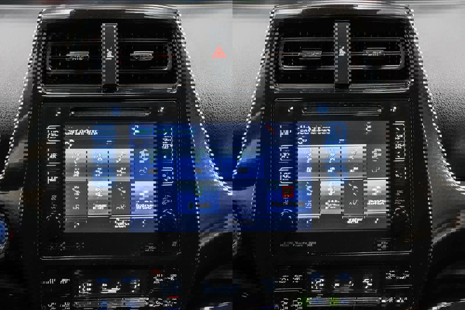 Used 2017 Toyota Prius Prime Plus image 15