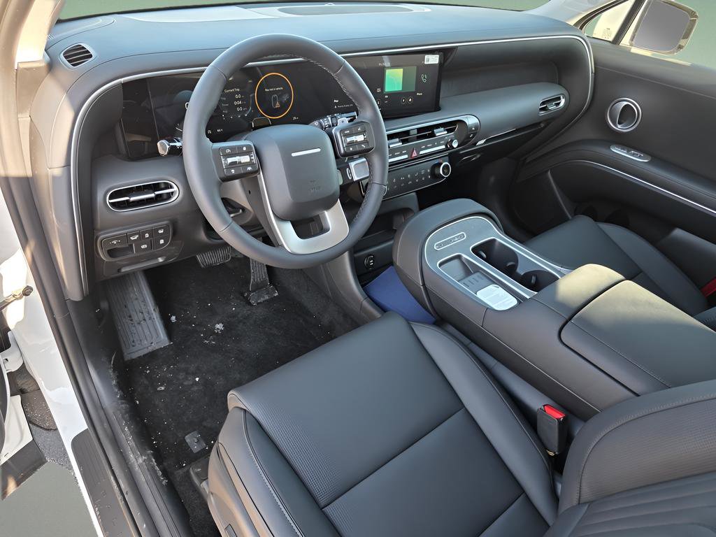 New 2026 Hyundai Palisade SEL AWD/4WD image 14