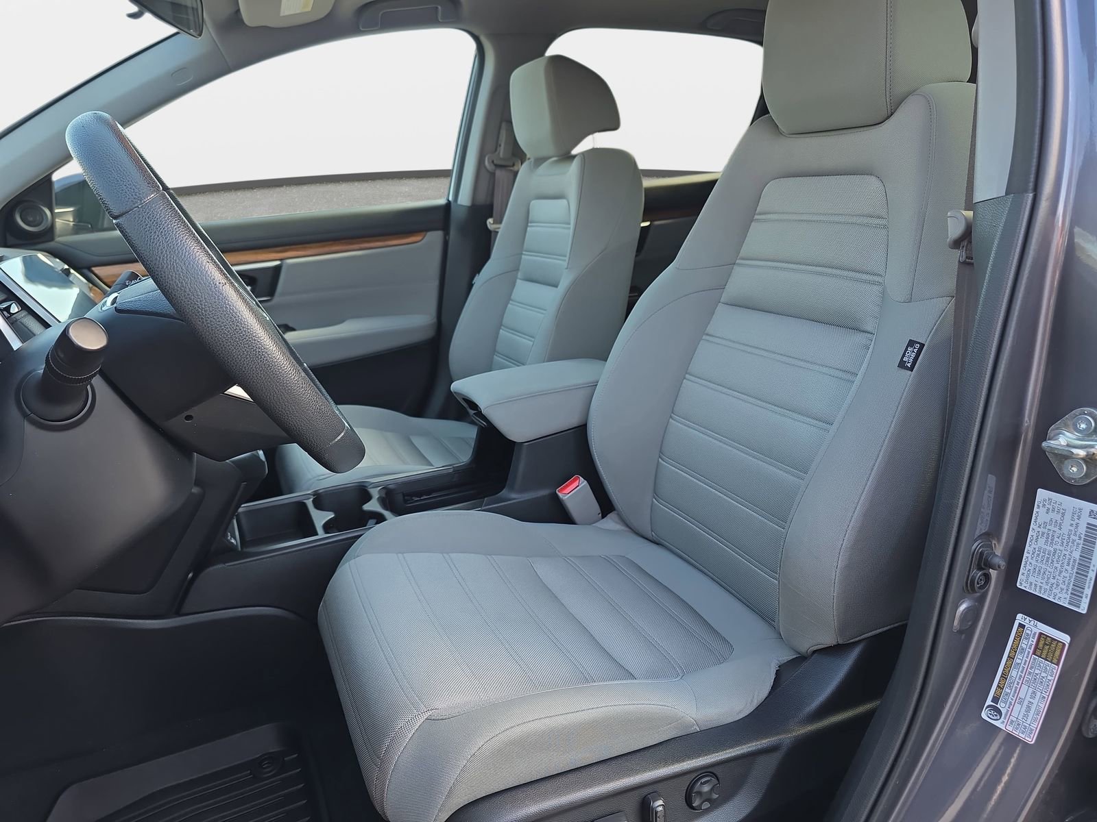 Used 2020 Honda CR-V EX image 14