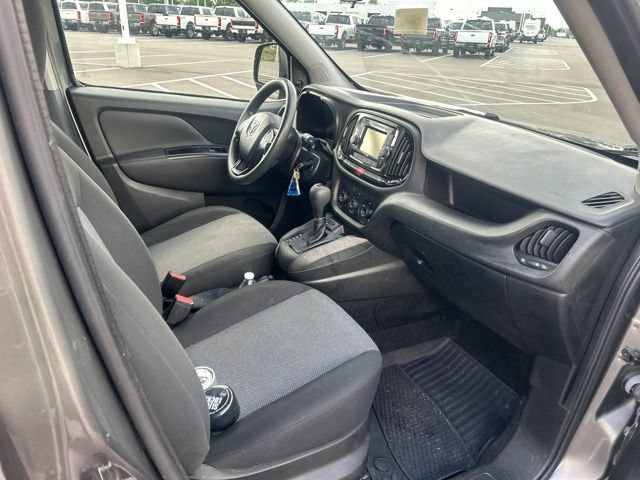 Used 2018 RAM ProMaster City Tradesman FWD image 10