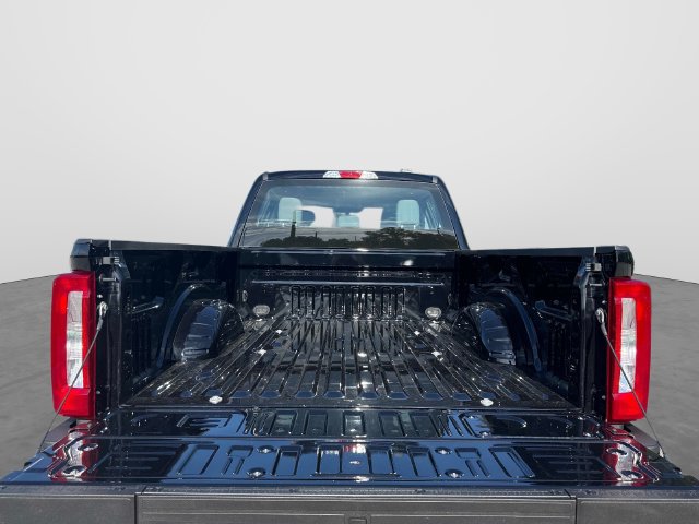New 2027 Ford F250 XL w/ STX Appearance Package AWD/4WD image 12