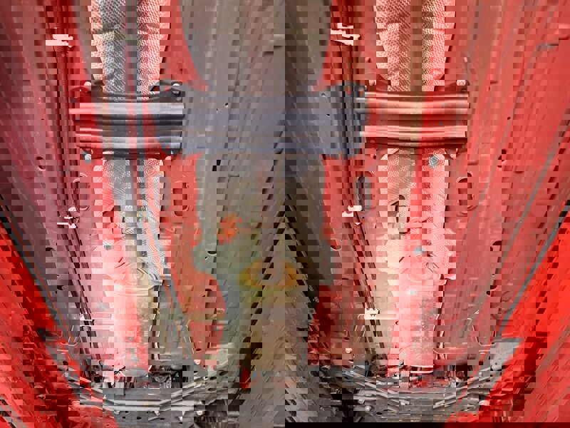 Used 2013 Ford Fiesta SE image 44