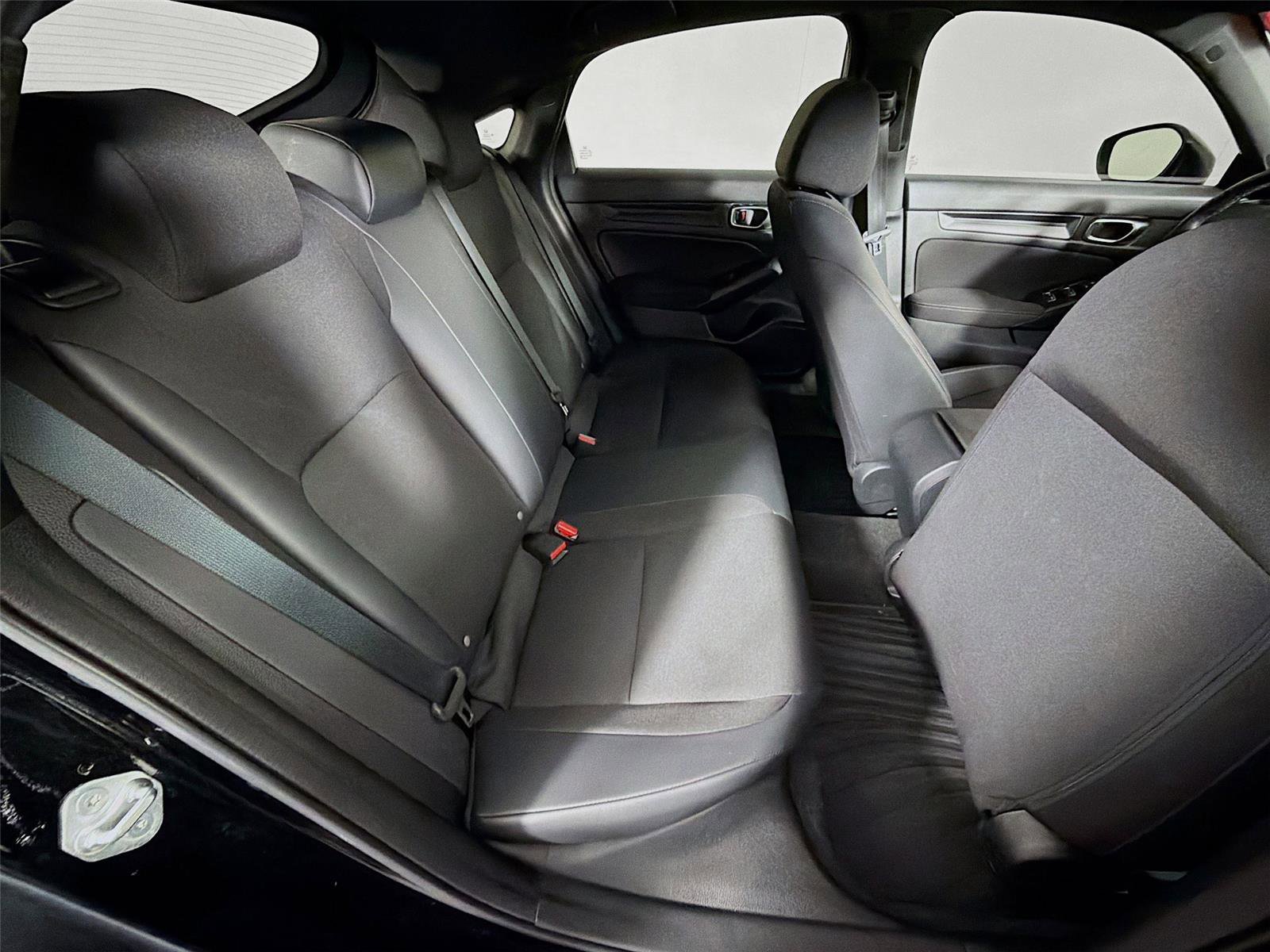 Used 2023 Honda Civic Sport image 24