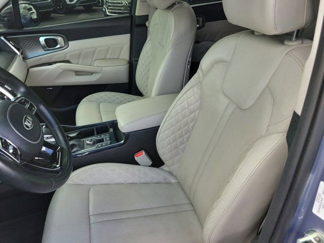 Used 2021 Kia Sorento SX image 21