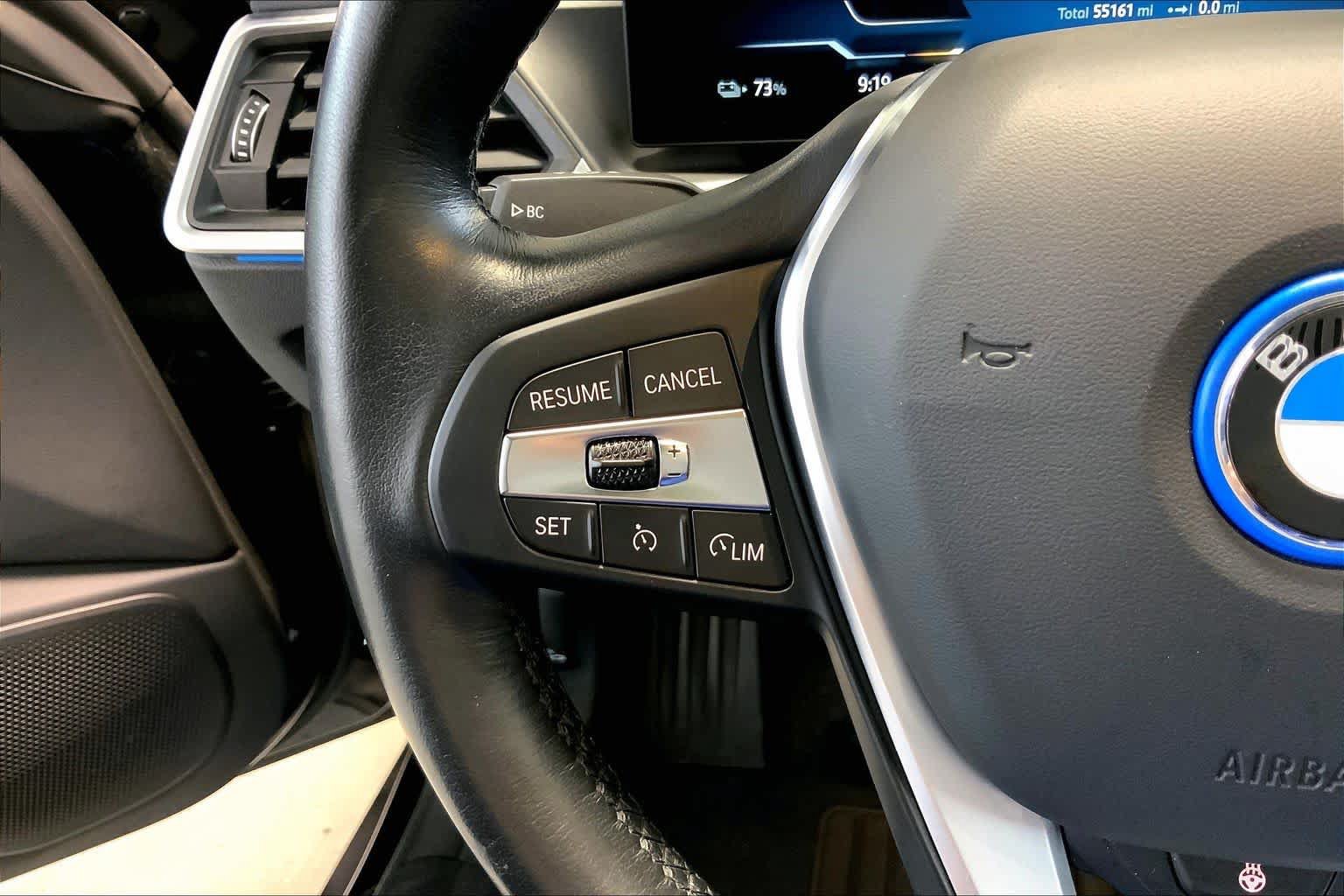 Used 2024 BMW i4 eDrive35 w/ Premium Package RWD image 23