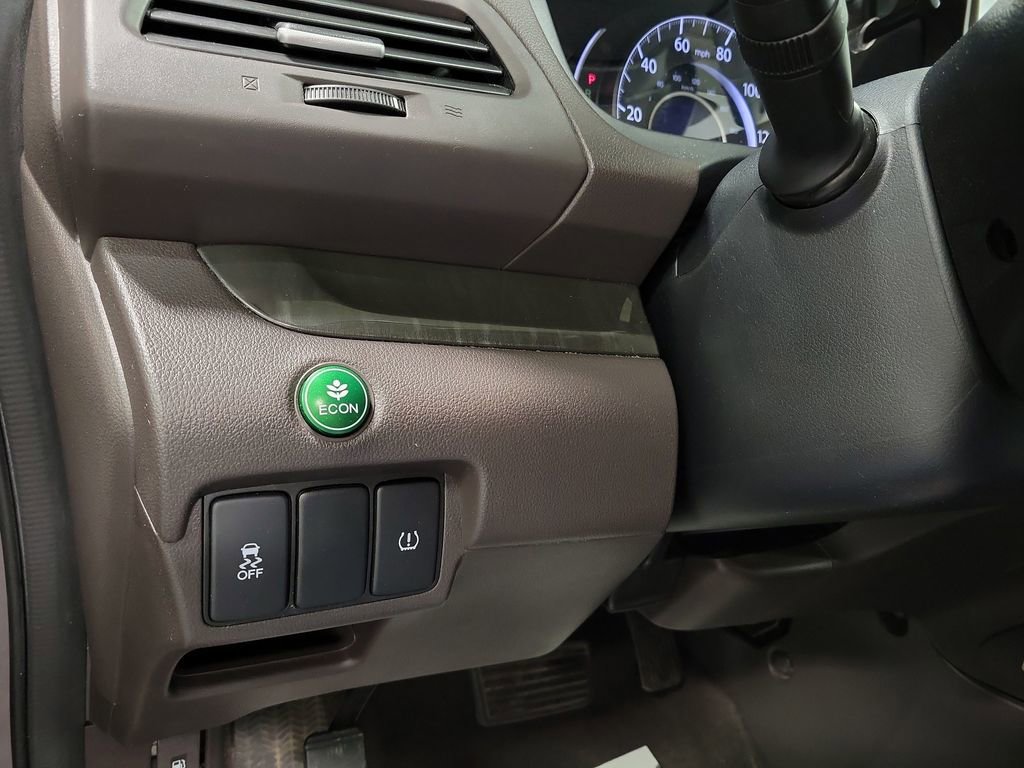 Used 2014 Honda CR-V EX-L image 22