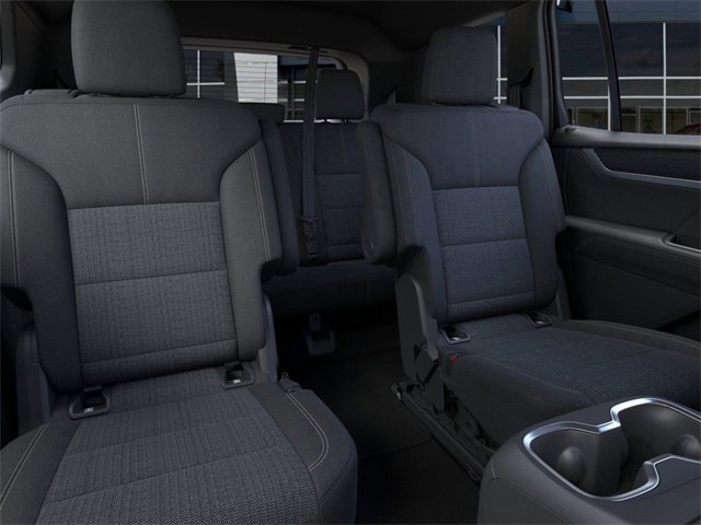 New 2026 GMC Acadia Elevation image 17