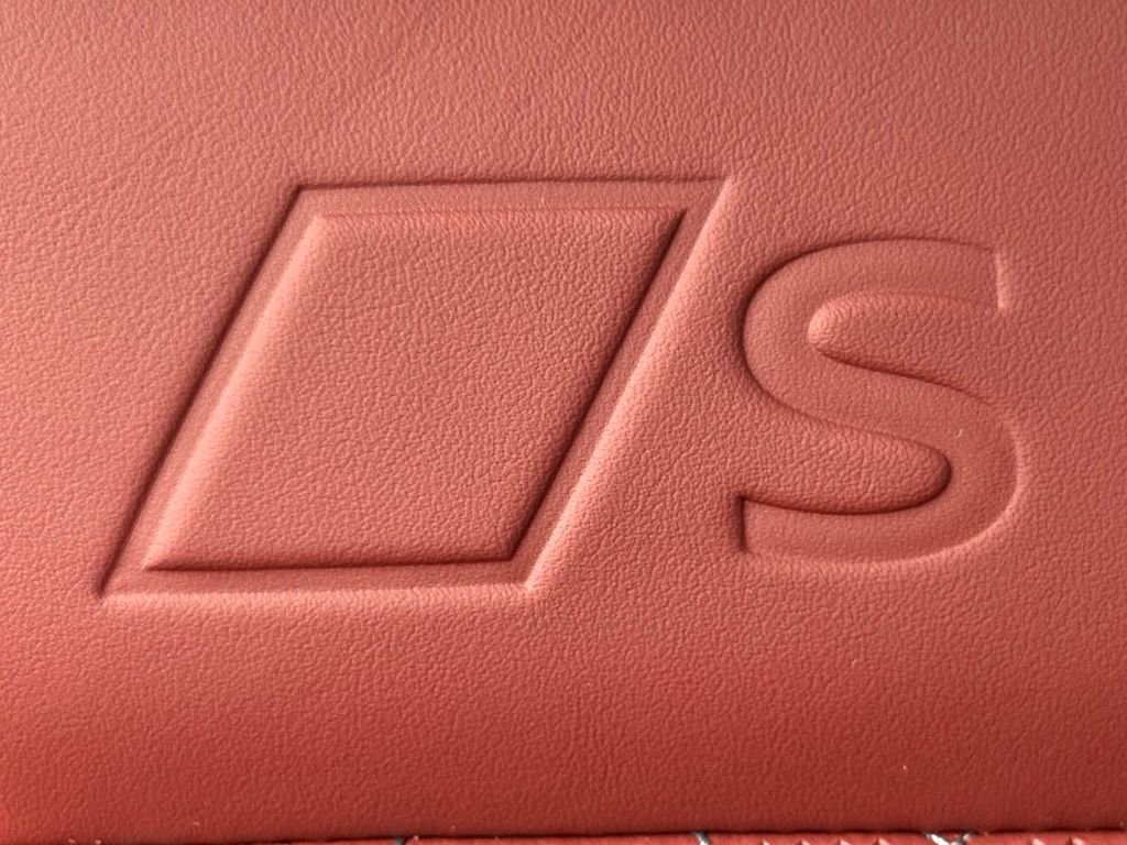 New 2025 Audi SQ5 Prestige image 49