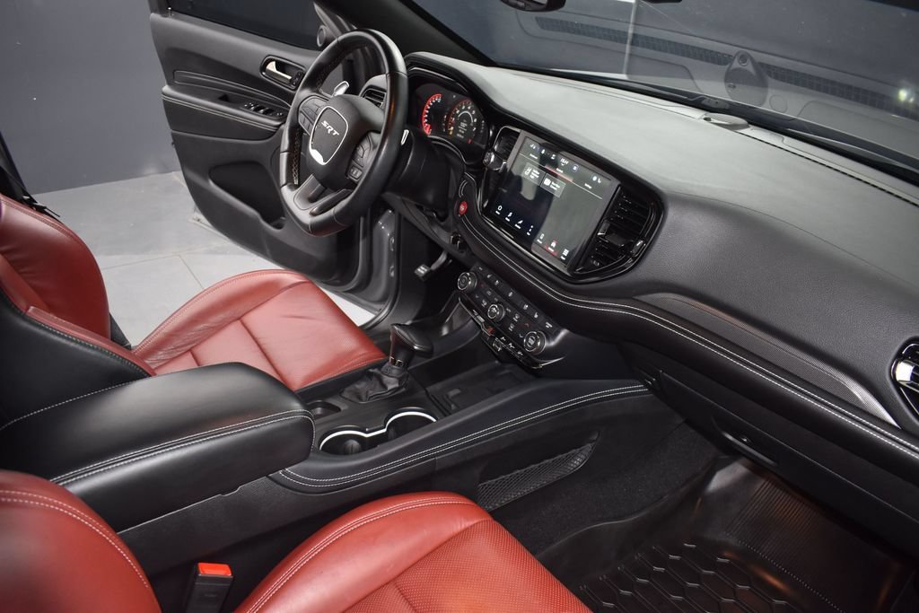Used 2023 Dodge Durango SRT Hellcat AWD/4WD image 46