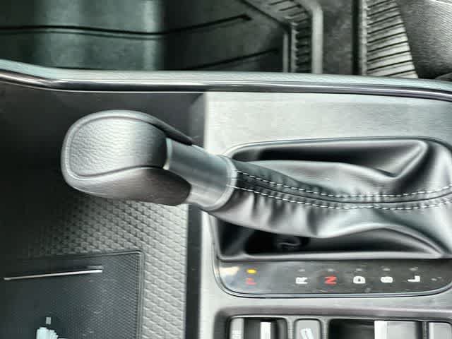 Certified 2026 Honda CR-V LX image 16
