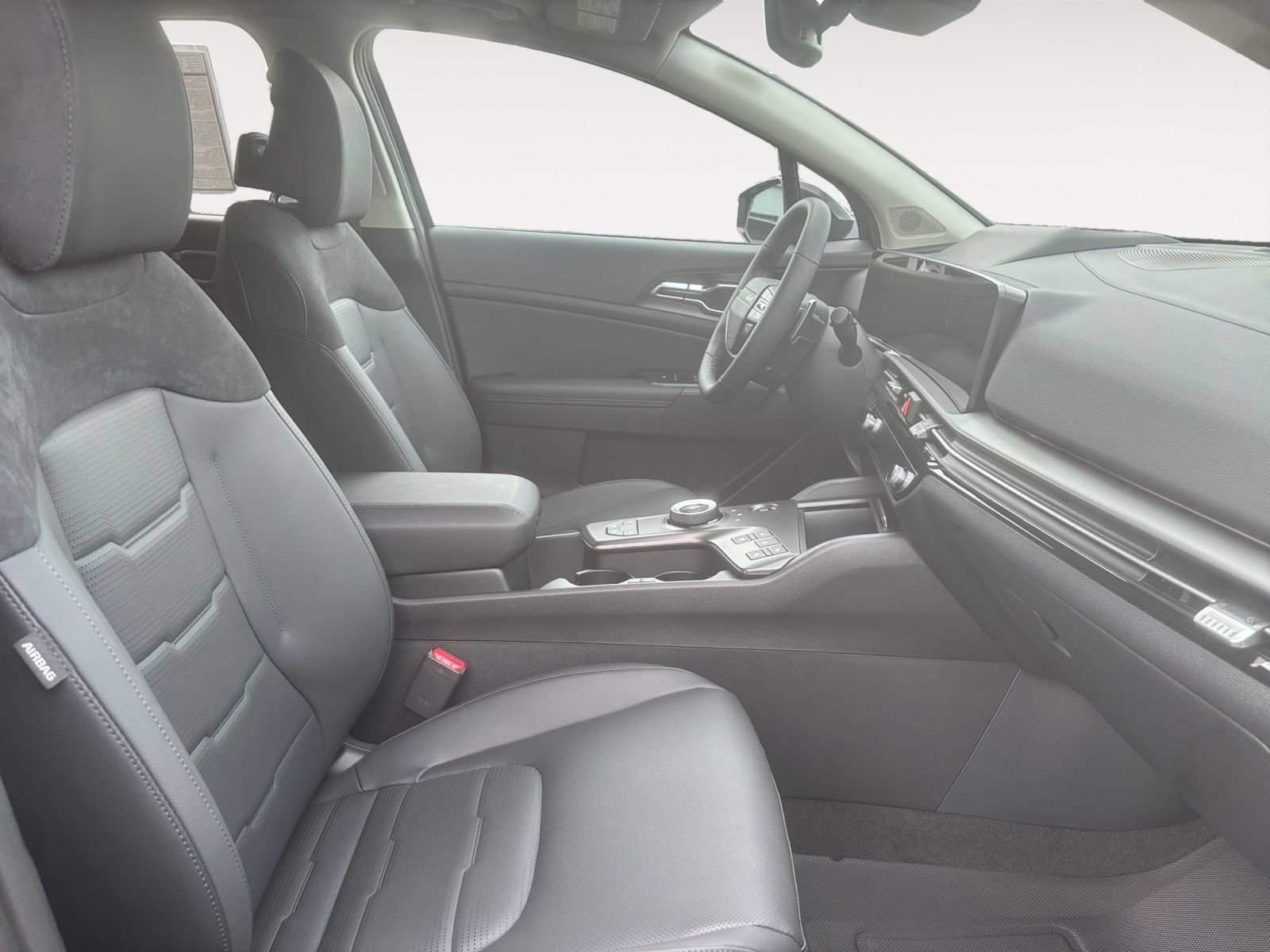 New 2026 Kia Sportage SX Prestige AWD/4WD image 15