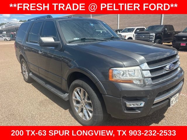 Used 2017 Ford Expedition Limited RWD video 1