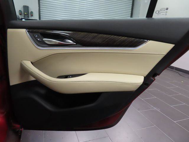 Used 2020 Cadillac CT5 Premium Luxury w/ Driver Awareness Plus Package RWD image 39