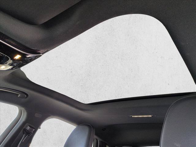 Used 2024 Mercedes-Benz GLC 300 4MATIC image 13