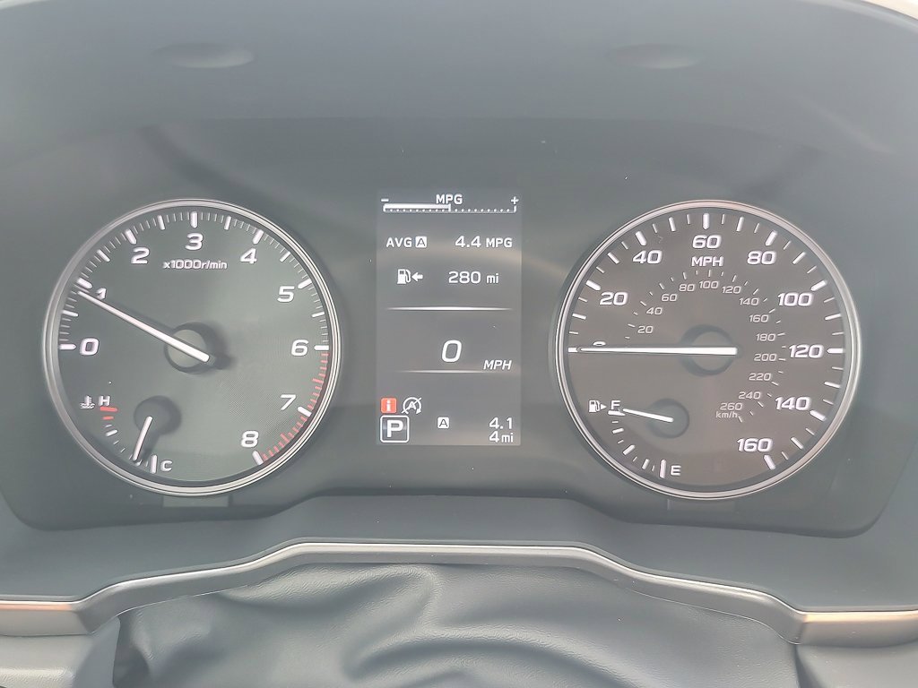 New 2025 Subaru Outback Onyx Edition XT image 11