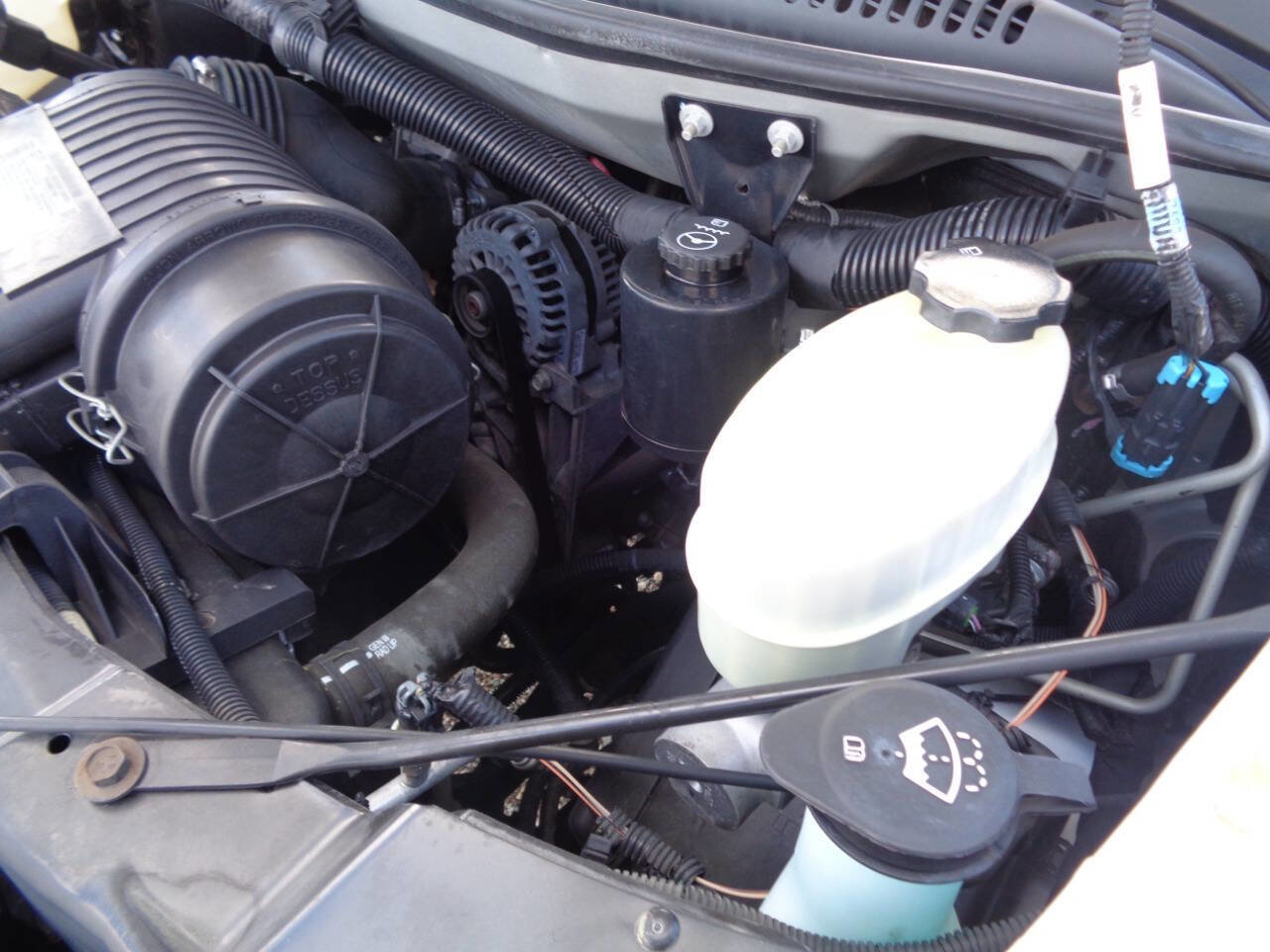 Used 2014 Chevrolet Express 3500 LT w/ LT Preferred Equipment Group image 13