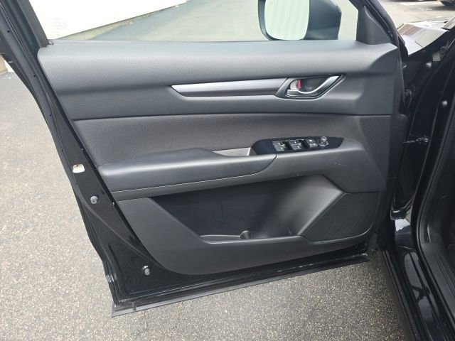 Used 2018 MAZDA CX-5 Sport image 18