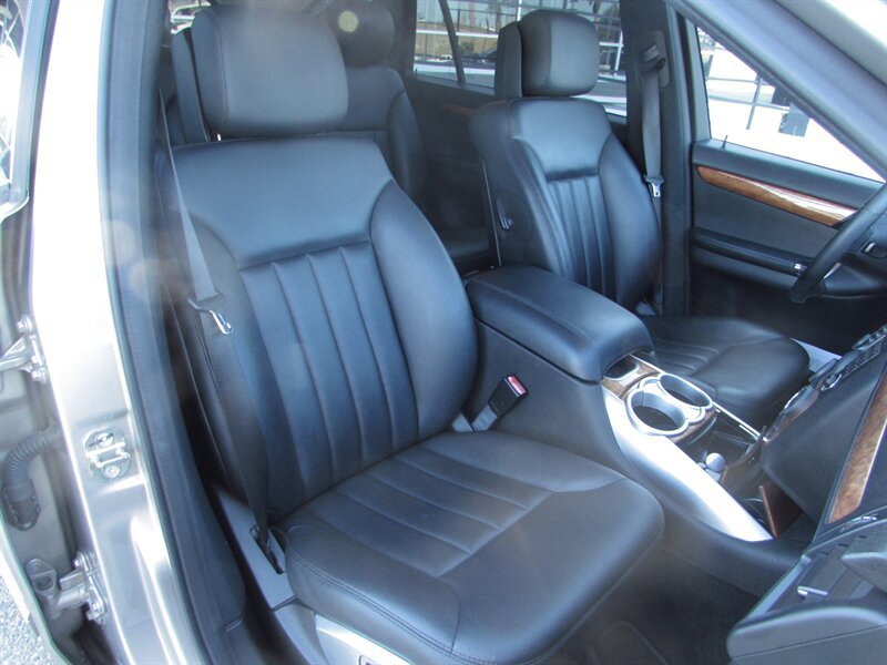 Used 2008 Mercedes-Benz R 350 4MATIC image 35