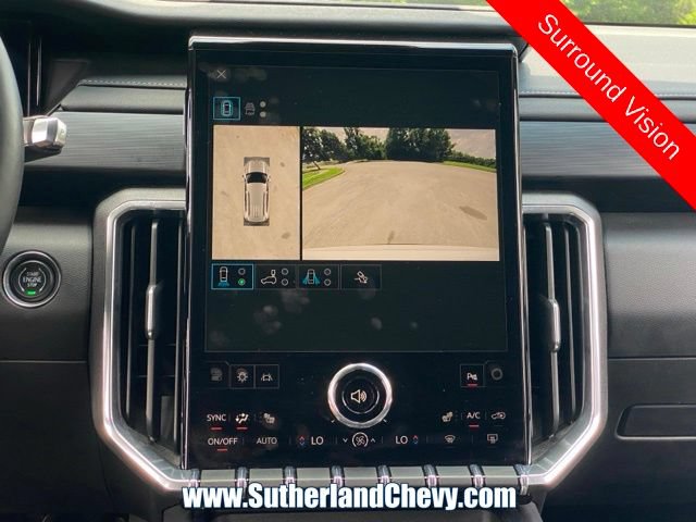 Used 2025 GMC Acadia Elevation FWD image 33